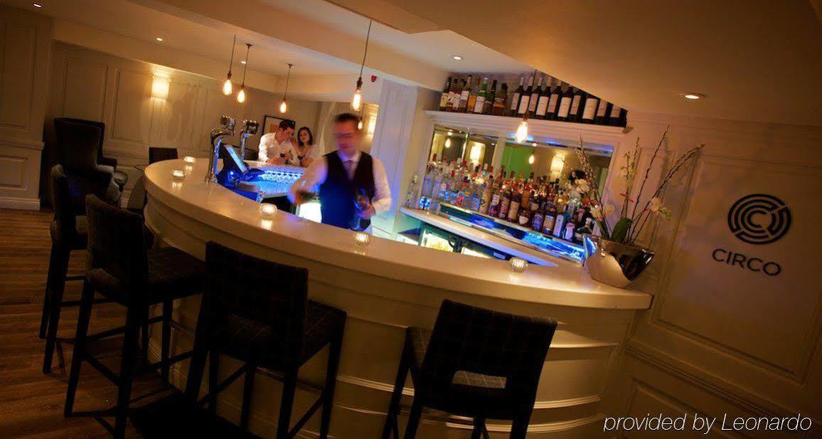 The Halcyon Bath Exterior foto